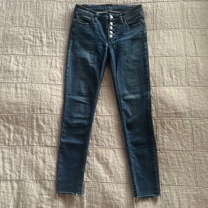 Free People Jeans
